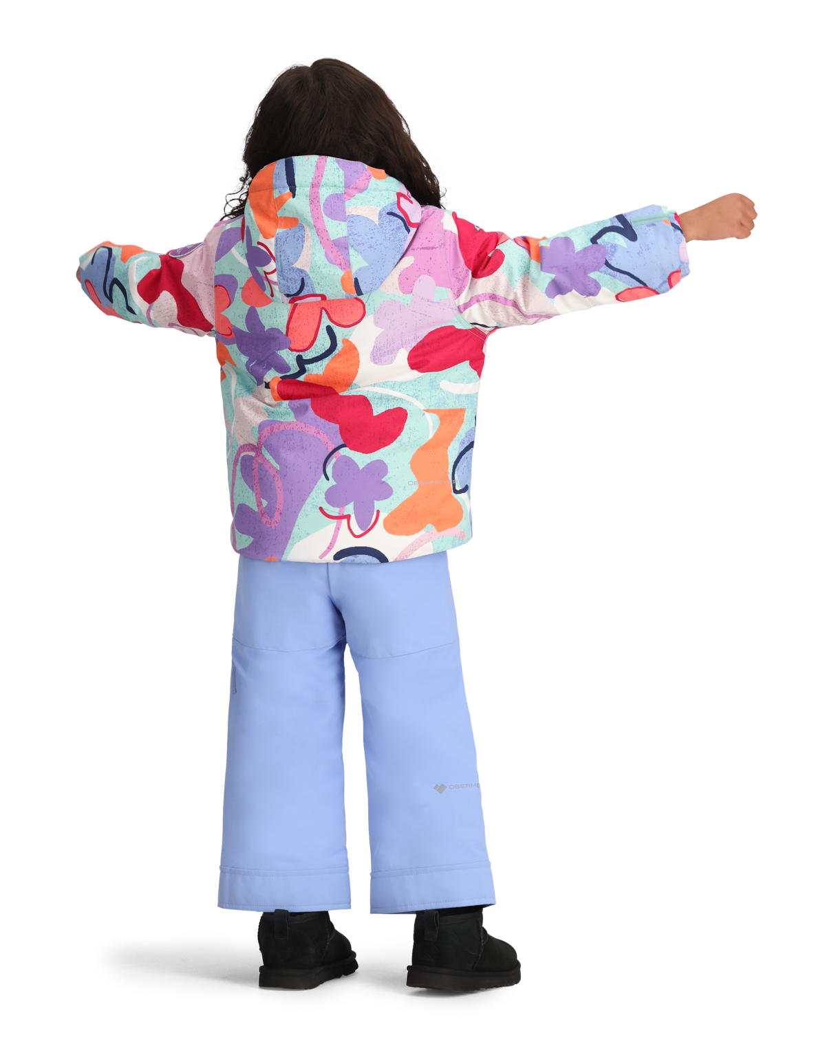 Obermeyer Ashor Jacket